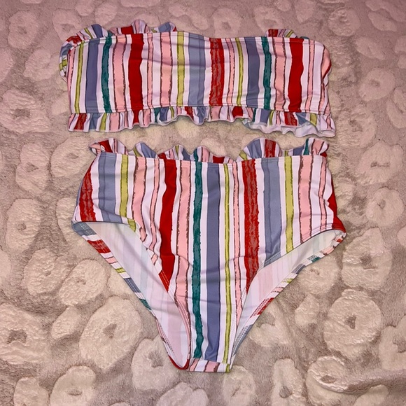 SHIEN Other - Shien swim set